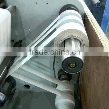 FQ-450 Hot Sale Thermal Paper Roll Slitter Rewinder photo-5
