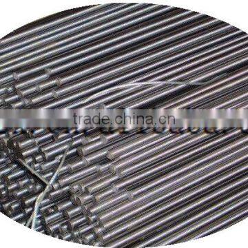 Round Section Q235 S235JR A36 SS400 Cold Drawn Round Steel Cold Drawing Round Bars photo-4