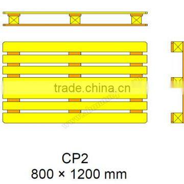 Euro Wooden Pallets photo-3
