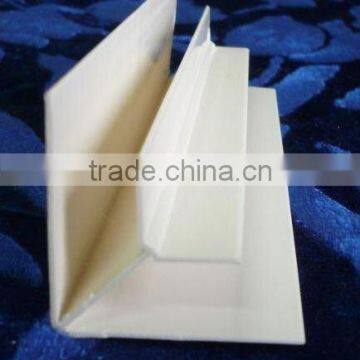 pvc angle line