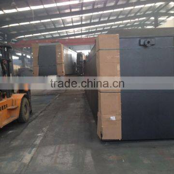 Underground Sewage Treatment Plant photo-6