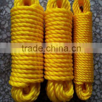 Manufacturers Supply;PP Rope,PE Rope