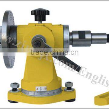 Universal Grinder Machine MR-600F photo-5