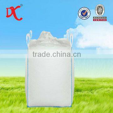 China suplier 1000kg pp fibc bag, big bag