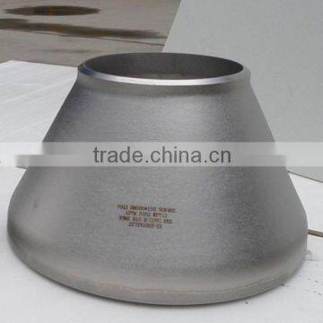 Titanium Pipe Fittings