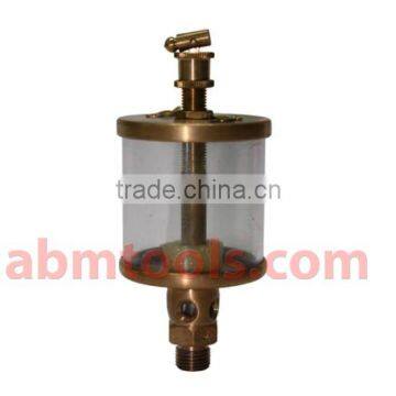 Drop Sight Feed Oil Lubricator - Lubrication