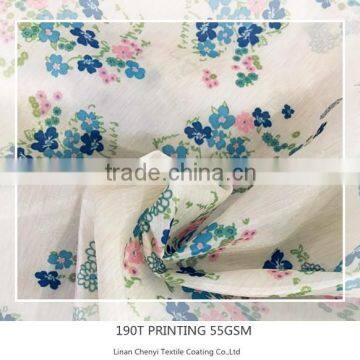 Factory price african print fabric