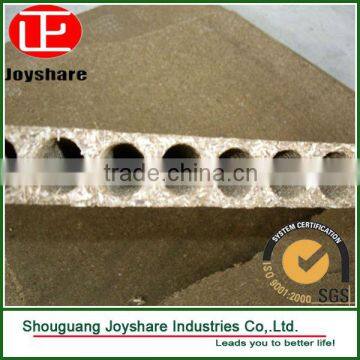 good quality hollow flakeboard