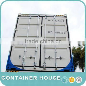 Shipping Container House
