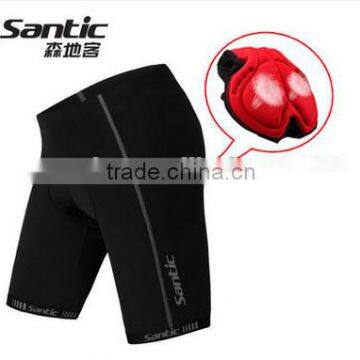 Plain Men Skin Compression Tights With Breathable,mens Compression Pants photo-3