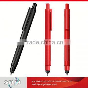 2 in 1 touch stylus pencil