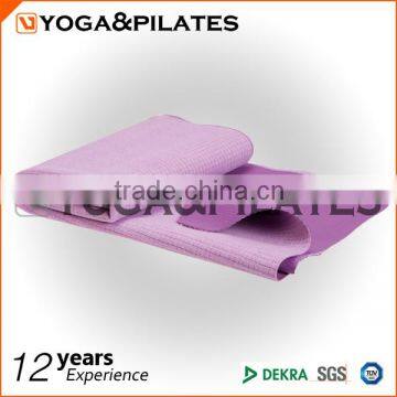 TPE, Polyester Yoga towel