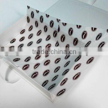 Good Quality Luxury Fashionable Custom Printed Tissue Paper photo-5