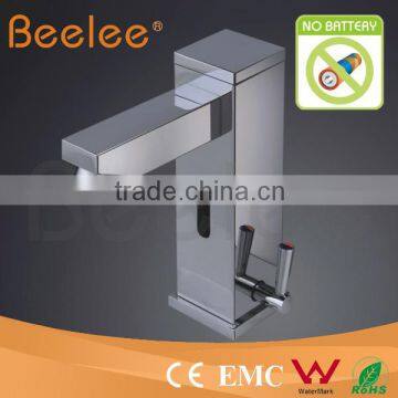 No Battery Modern And Safety Sense Faucet