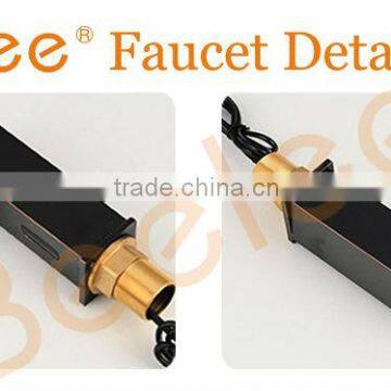 Beelee Bathroom Automatic Basin Sensor Faucet photo-6