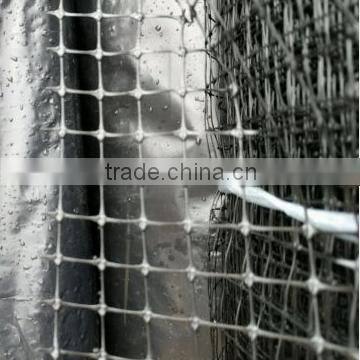 Heavy Duty Deer Pheasant Chicken Garden Black Netting Fencing Mesh photo-2