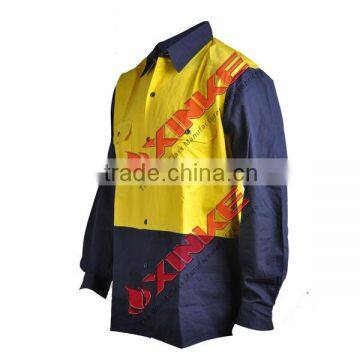 155gsm Cotton Mosquito Repellent Shirt