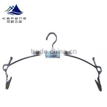 bra hanger metal underwear hanger