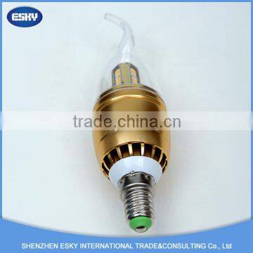 Professional Factory LED Candle Light With Factory Price photo-2