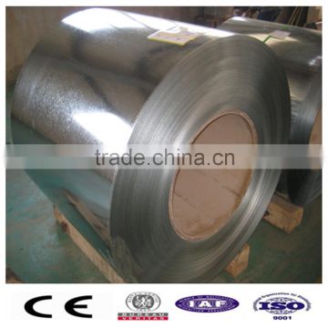 JIS G3302 Galvanized Iron steel coils with high quality