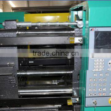 Shuangsheng 90T Injection Molding Machine photo-5