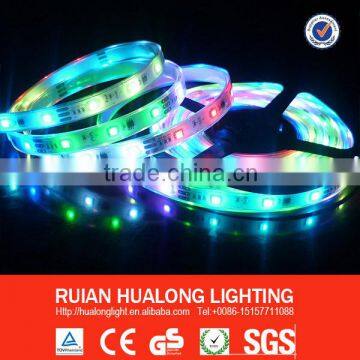 led battery operated rope lights with controller