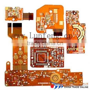 Shenzhen Flexible printed circuit manufacturer