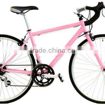 Factory Hot sale fixed gear road bike aluminum