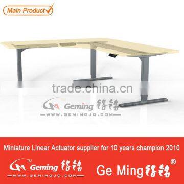Lifting Desk Electric Desk Lift Electric Computer Desk Lift Quality Choice photo-2