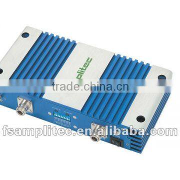 24dBm single full band mobile gsm 3g repeater/ booster