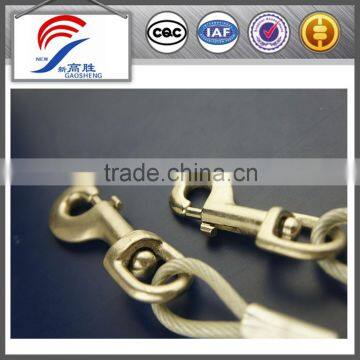 Lifesaving Safety Steel Wire Rope photo-4