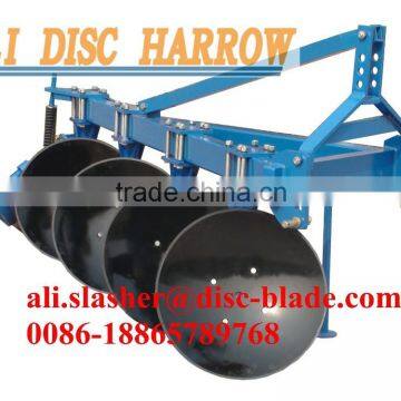 tractor implement tractor disc plow for sale in South Africa