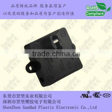The Air Cleaner Rotary Switch photo-3