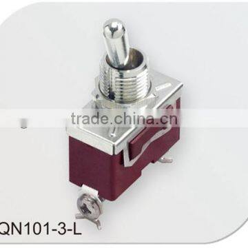 Heavy stainless Big size toggle swith