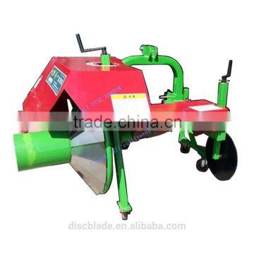 Mounted Ridge Shaper Paddy Field Shaper Side Land Shaper