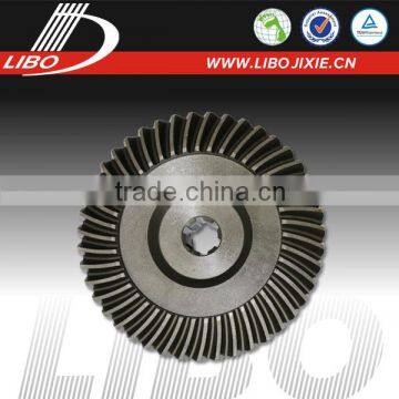 professional technician driven bevel gear