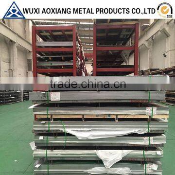 Hot Sales ISO 0.3mm Hard Stainless Steel Sheet Price Made In China