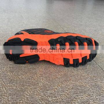 2016 Air Sport Shoes Made in China Net Yarn Soft Bottom Sport Shoes photo-2