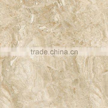 Glazed polished porcelian tile