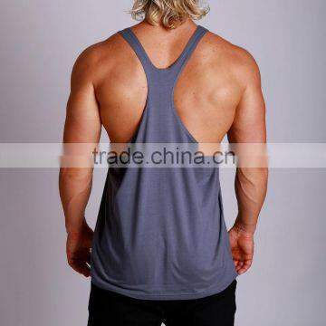 Sublimation Gym Singlet - Stringer Vest,gym Vests.stringer Singlet photo-2
