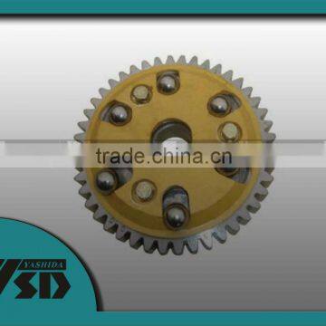 Governor Ball Spacer of ZS1110 Diesel Engine Spare Parts