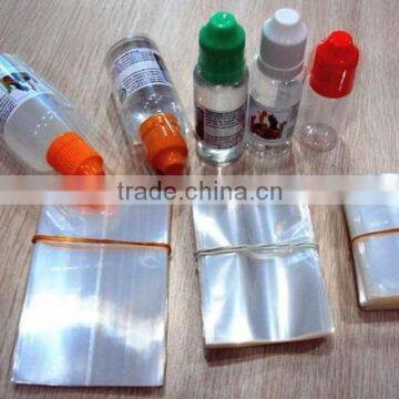 Clear Pvc Heat Shrink Film Machine photo-2