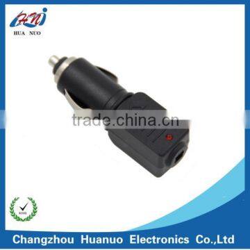 12V high quality male car cigarette lighter plug