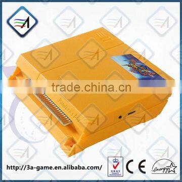 Pandora's Box 4 HD Video Game Mutli Game PCB 645 in 1 Jamma Arcade Game Board