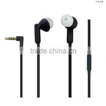 In Earphone Stereo Mono Handfree MP3