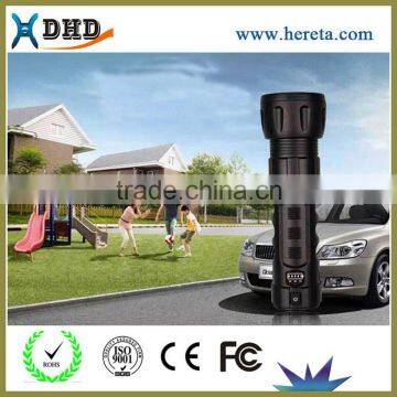 Factory directly 10000 mAh multi-function torch auto starting power