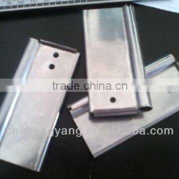 Hot!hot sale Stainless steel lock part