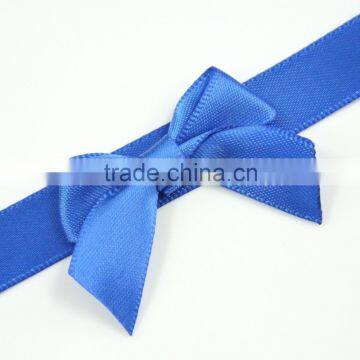 Fancy Satin Ribbon Bows For Packing Gift