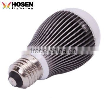 LED ball bulb 27W