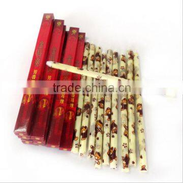 Other Properties natural therapy beeswax indian ear candle